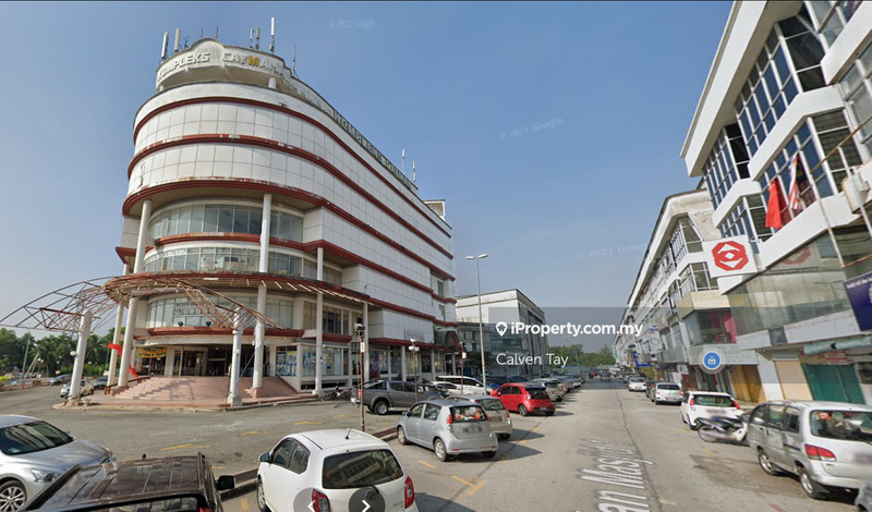 For Rent - Pekan Baru