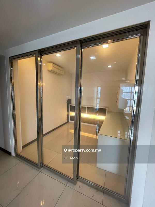 Service Residence for Sale in Saujana Residency by JC Teoh - iProperty.com.my