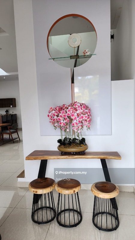 Semi-Detached House for Sale in Tanah rata, Tanah Rata by Jolin Choi - iProperty.com.my