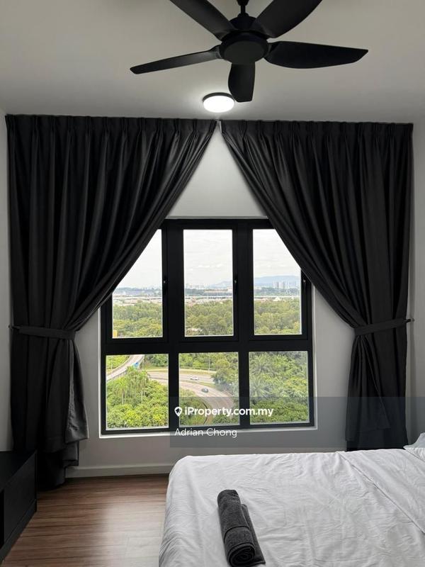 Service Residence for Rent in Aurora Subang Jaya by Adrian Chong - iProperty.com.my