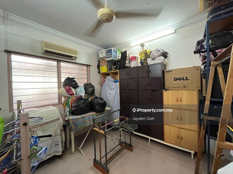 Rumah Berkembar untuk Dijual di Kampung Pisang, Alor Setar oleh Jayden Geh - iProperty.com.my