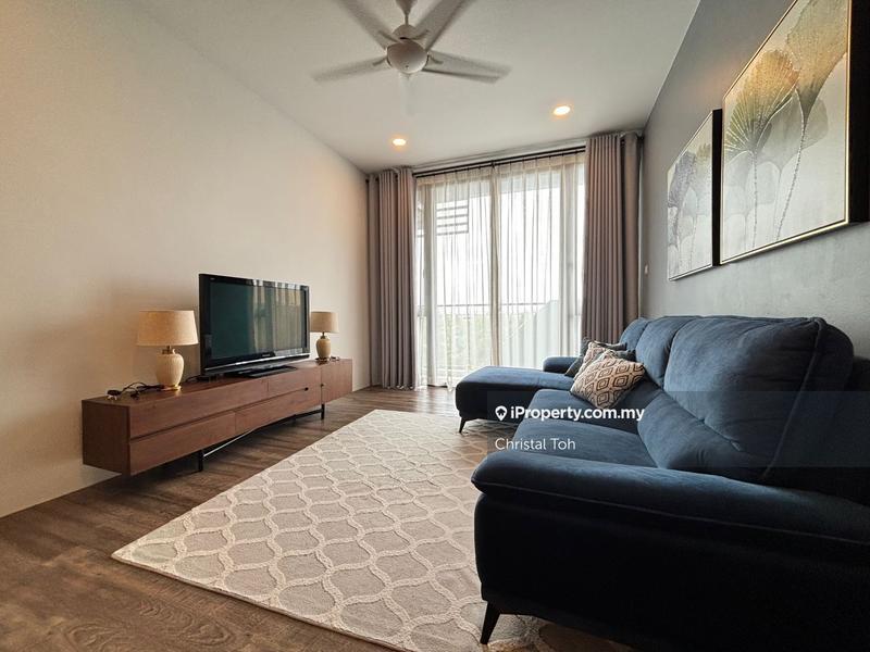 Condominium for Sale in Royal Oak by Christal Toh - iProperty.com.my