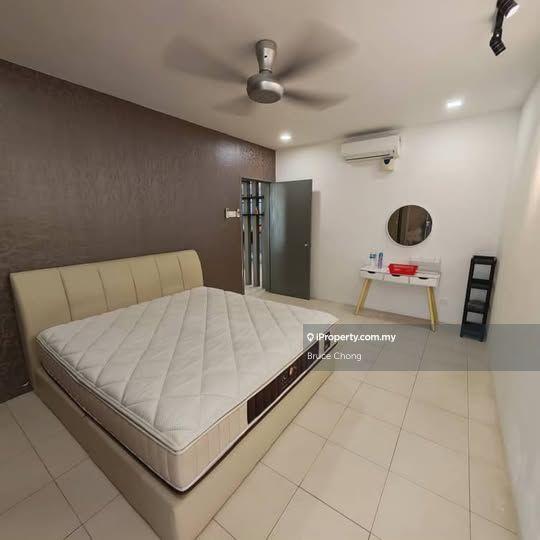 For Sale - Platinum Lake PV 13