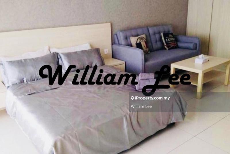 For Rent - Nadi Bangsar