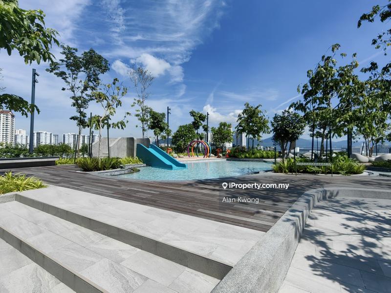 For Sale - Park Place