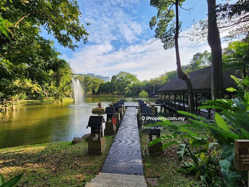 Bungalow House for Sale in Bukit Gita Bayu, Seri Kembangan by Teresa Law - iProperty.com.my