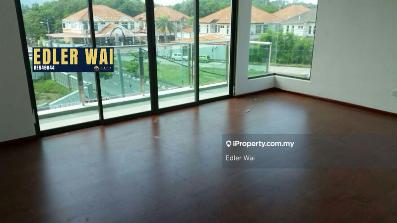 Banglo untuk Dijual di Taman Kerjasama, Bukit Mertajam oleh Edler Wai - iProperty.com.my