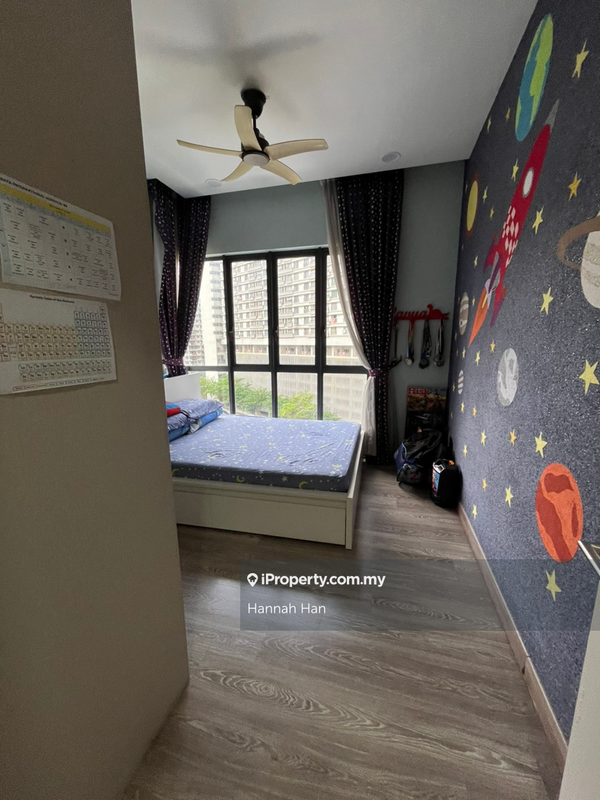 Service Residence for Sale in South View by Hannah Han - iProperty.com.my