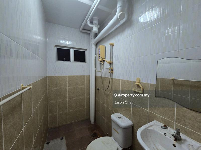 Pangsapuri untuk Disewa di Sri Intan 1 oleh Jason Chen - iProperty.com.my