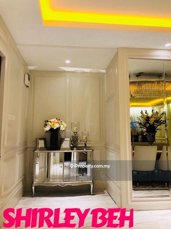 Condominium for Sale in The LIGHT COLLECTION II by Shirley Beh - iProperty.com.my