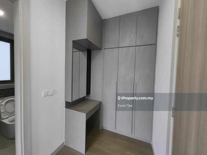 Condominium for Rent in Park Place by Evon Tan - iProperty.com.my