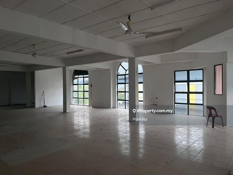 Shop / Office untuk Disewa di Bandar Mahkota Cheras, Cheras oleh Mike Na - iProperty.com.my