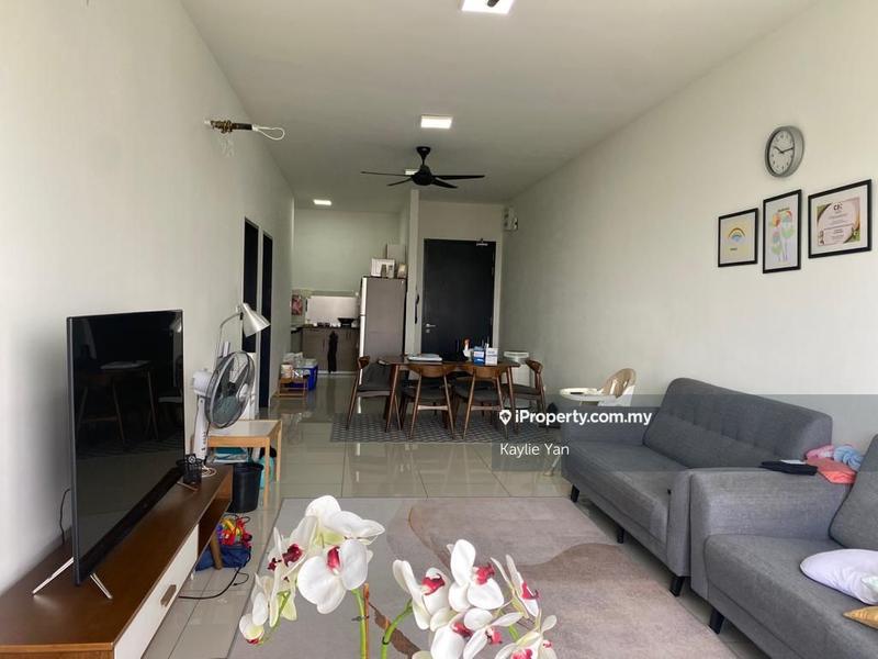 Condominium for Sale in The Havre Bukit Jalil by Kaylie Yan - iProperty.com.my
