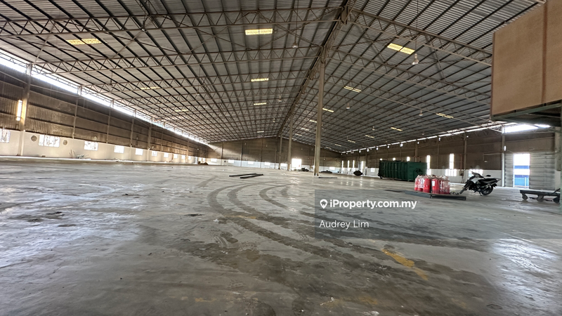 Detached Factory for Sale in i2rgm, Sunway by Audrey Lim - iProperty.com.my