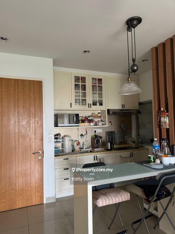 Condominium for Sale in The Sanderson by Katty Soon - iProperty.com.my