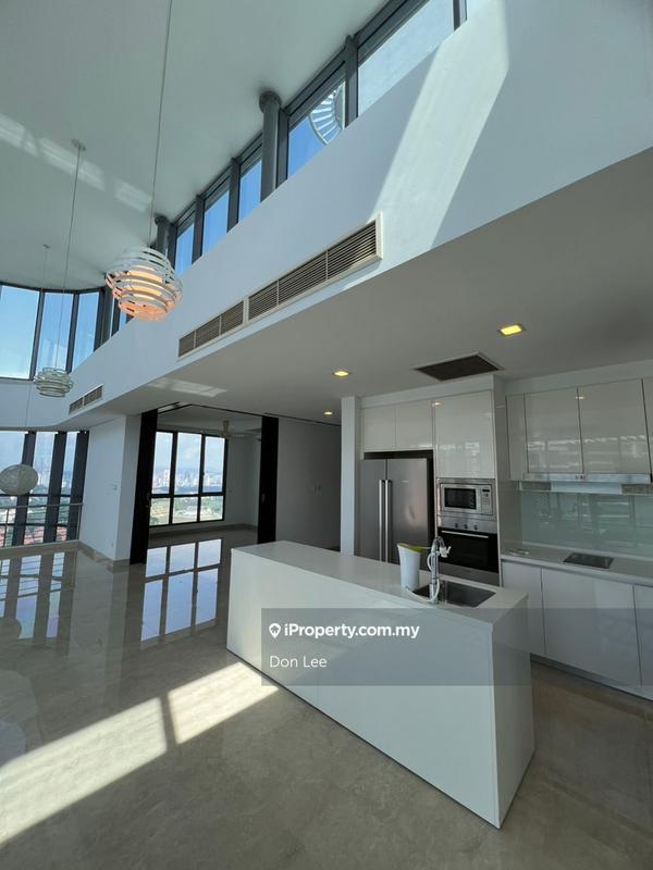 Kondominium untuk Dijual di 11 Mont Kiara @ MK11 oleh Don Lee - iProperty.com.my