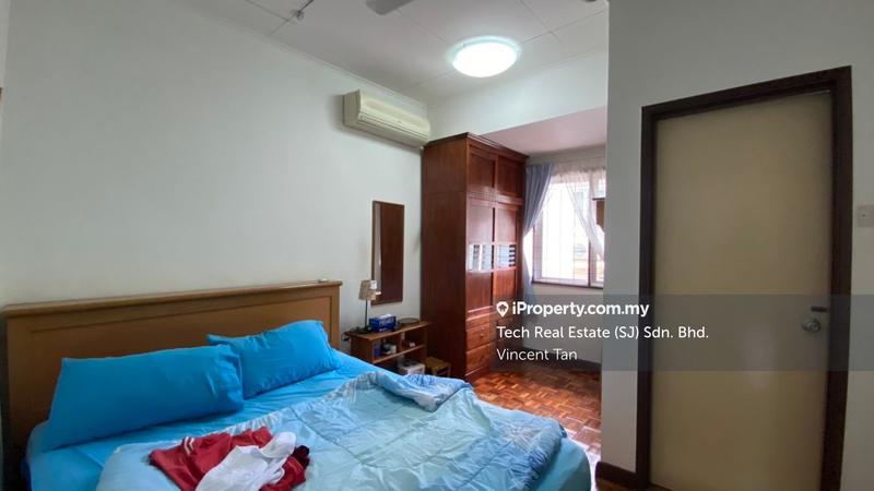 2-storey Terraced House for Sale in Bandar Sri Damansara, Selangor by Vincent Tan - iProperty.com.my