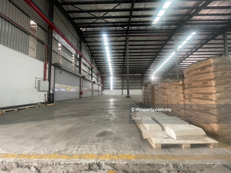 Warehouse for Rent in Bukit raja, Bukit Raja by Susan Ong - iProperty.com.my