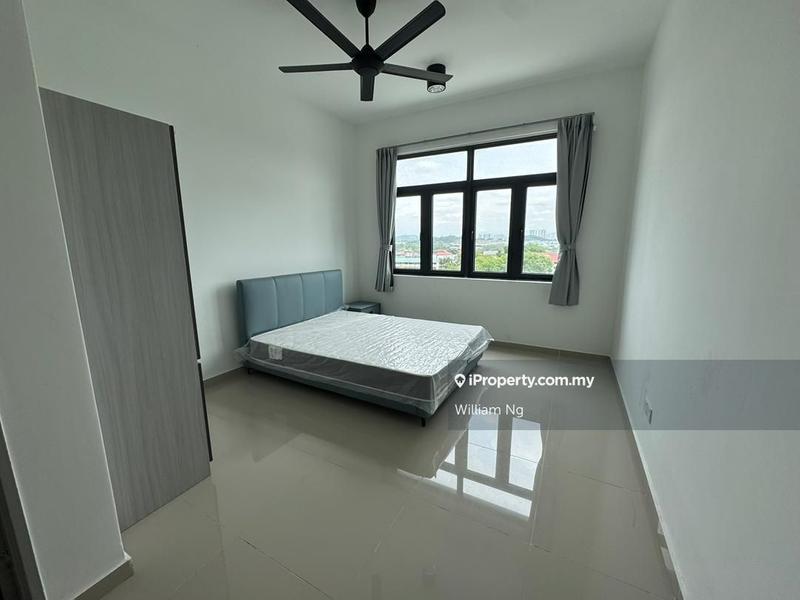 For Rent - The Louvre @ Country Heights