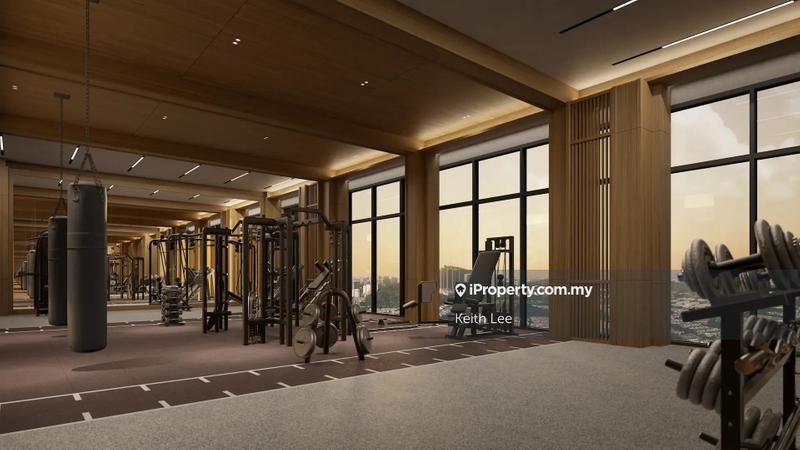 For Sale - Amaya Residences @ Damansara Avenue