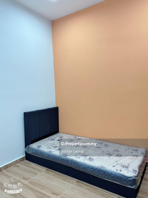 2-storey Terraced House for Rent in Pjs 7, Sunway by Jordan Leong - iProperty.com.my
