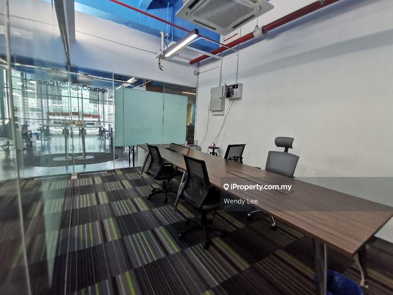Office for Rent in Bangsar South, Kampung Kerinchi (Bangsar South) by Wendy Lee - iProperty.com.my