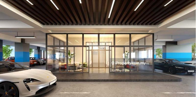 Apartment for Sale in MHP 3 Residences by Kenny YL - iProperty.com.my