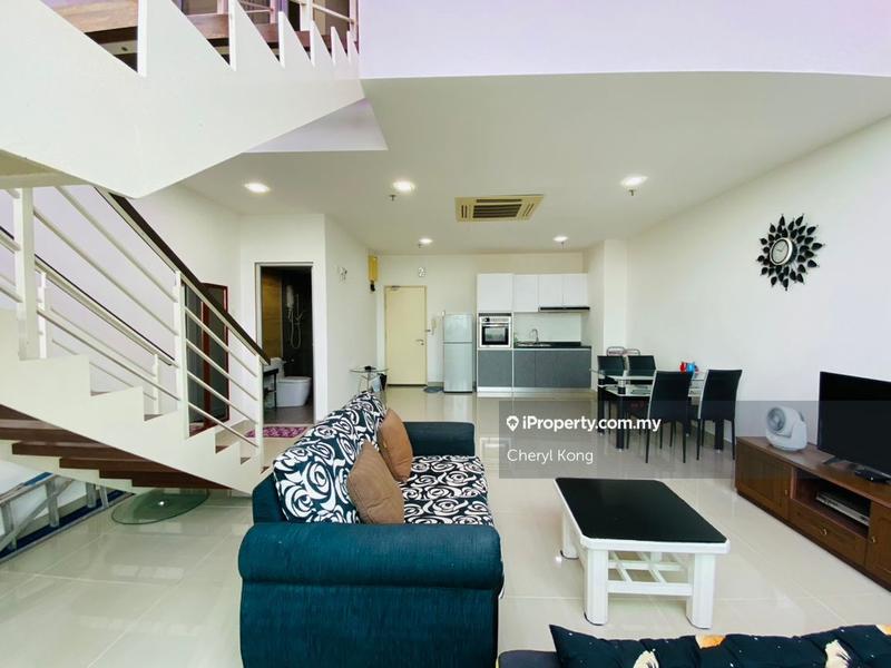 Service Residence for Sale in Emerald Avenue by Cheryl Kong - Cheryl Kong - iProperty.com.my