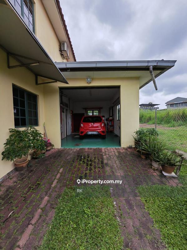 Bungalow House for Sale in Taman Seaview, Port Dickson by RK - iProperty.com.my