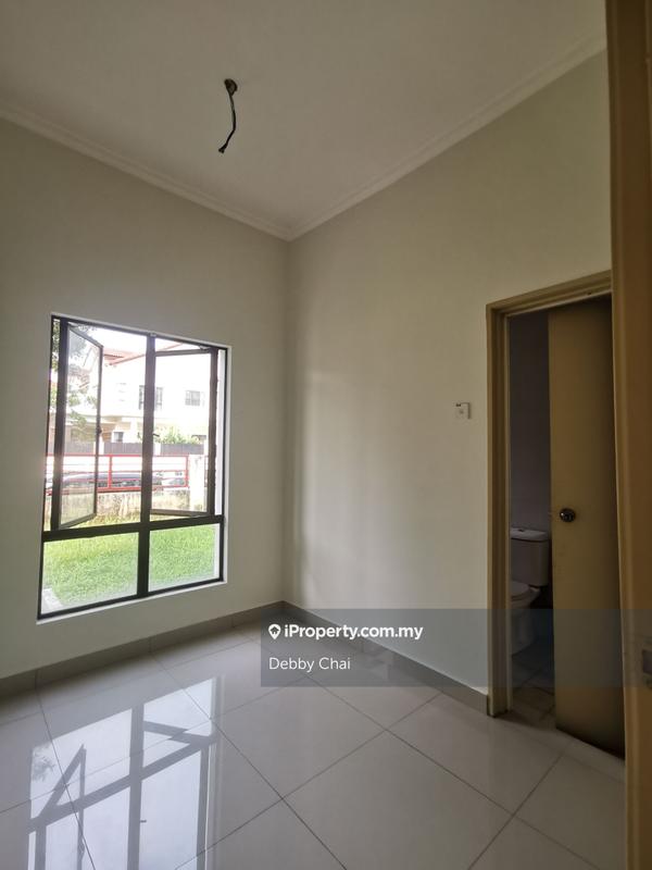 2.5-storey Terraced House for Sale in Bandar Kinrara Seksyen 9, Bandar Kinrara by Debby Chai - iProperty.com.my