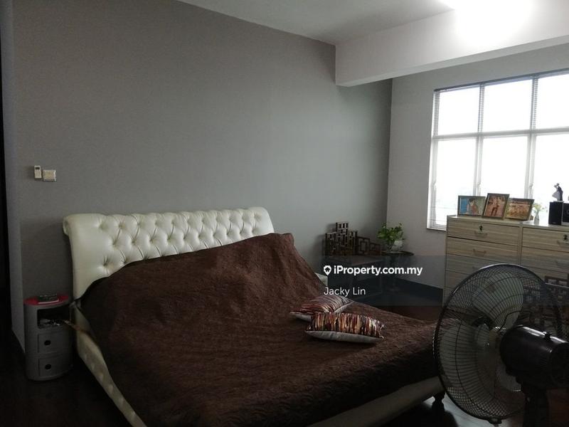 Kediaman Servis untuk Dijual di Subang Olives Residence oleh Jacky Lin - iProperty.com.my