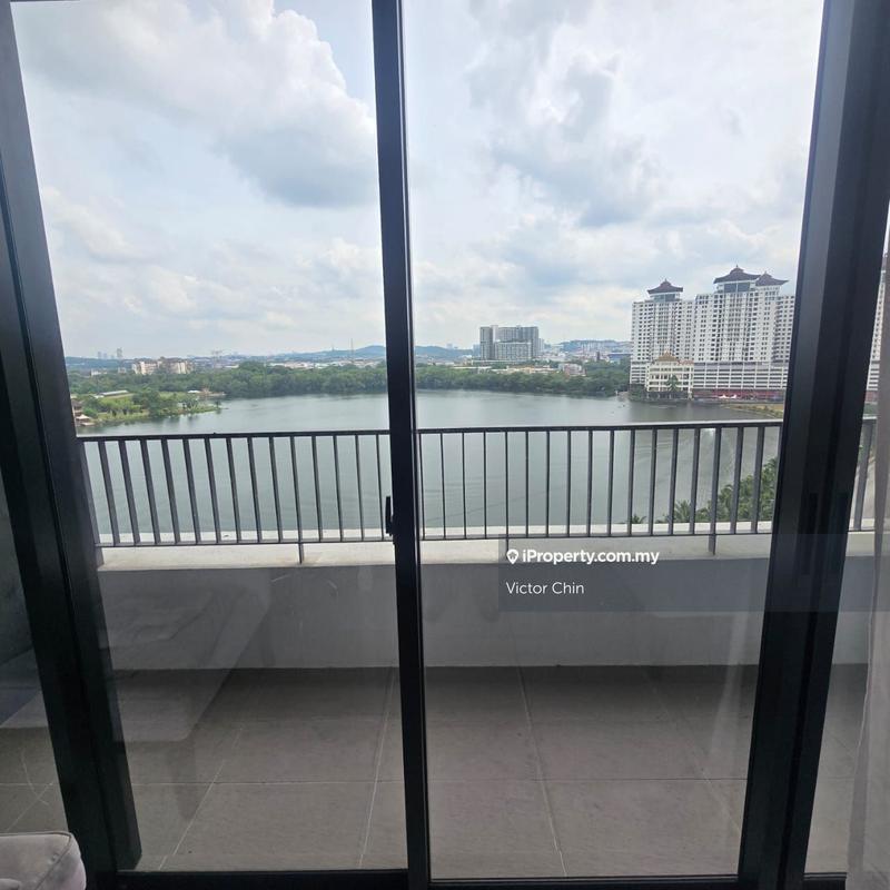 Condominium for Rent in Dreamcity by Victor Chin - iProperty.com.my