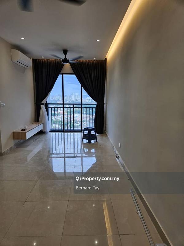 For Sale - Platinum Arena