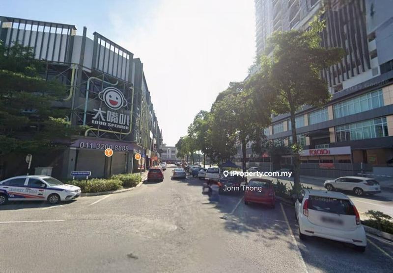 For Rent - Sri Petaling Bandar Baru Radin Bagus C180 Cheras