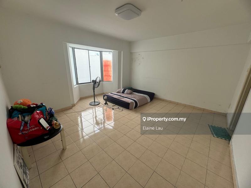 Kondominium untuk Dijual di Sri Lata @ Desa Petaling oleh Elaine Lau - iProperty.com.my