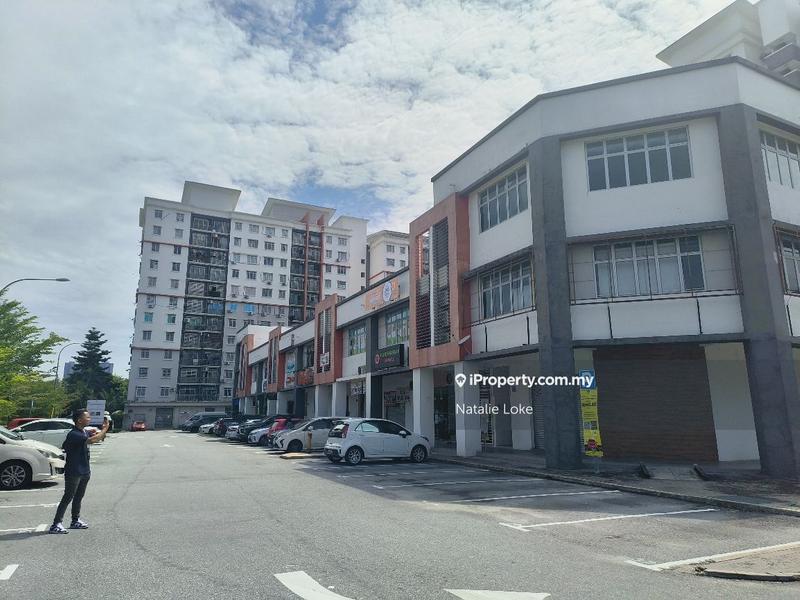 Kedai untuk Dijual di Presint 11, Putrajaya oleh Natalie Loke - iProperty.com.my