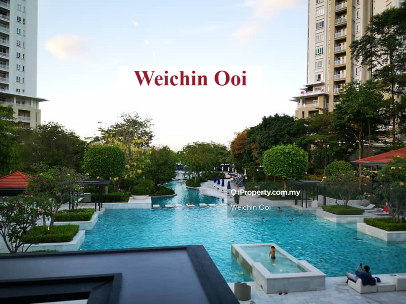 Condominium for Sale in Quayside Condominium by Weichin Ooi - iProperty.com.my