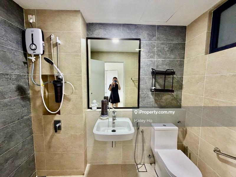 Residensi Servis untuk Disewa di Setia City Residences oleh Hailey Ho - iProperty.com.my