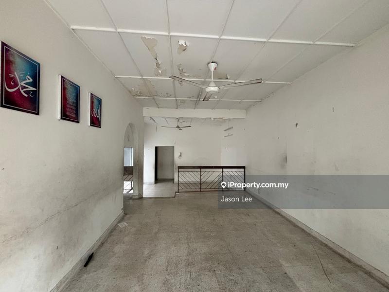 Rumah Berangkai 1 Tingkat untuk Dijual di Taman Tun Dr. Ismail, Kuala Lumpur oleh Jason Lee - iProperty.com.my