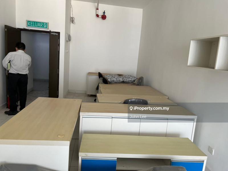 Residensi Servis untuk Dijual di Avenue Crest oleh John Lee - iProperty.com.my