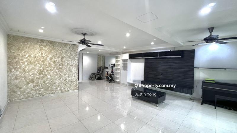 Rumah Teres 2-Tingkat untuk Dijual di Bandar Baru Sungai Buloh, Sungai Buloh oleh Justin Yong - iProperty.com.my