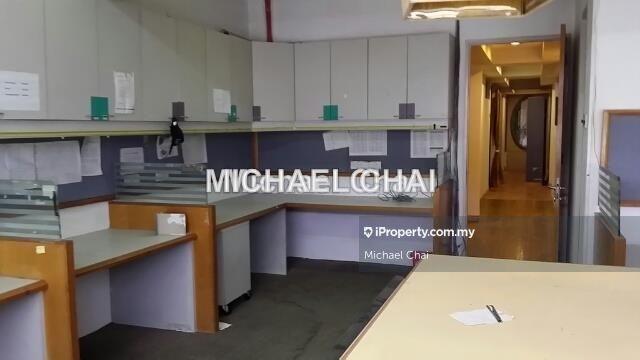 Pejabat untuk Dijual di Taman Petaling Utama, Petaling Jaya oleh Michael Chai - iProperty.com.my