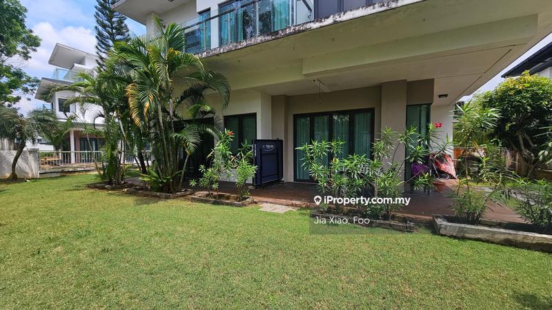 Banglo untuk Dijual di Cahaya Spk, Shah Alam oleh Jia Xiao, Foo - iProperty.com.my