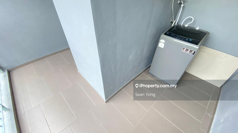 Service Residence for Sale in Fortune Centra by Sean Yong - iProperty.com.my