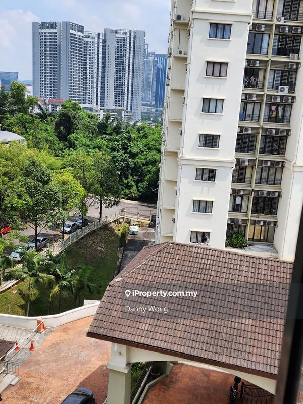 For Sale - Desa Permai