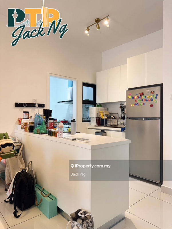 Condominium for Sale in Vertu Resort by Jack Ng - iProperty.com.my