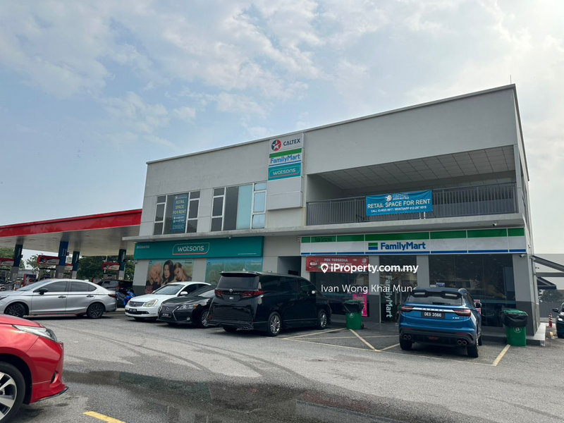 Shop-Office for Sale in Bandar Bukit Raja, Klang by Ivan Wong Khai Mun - iProperty.com.my