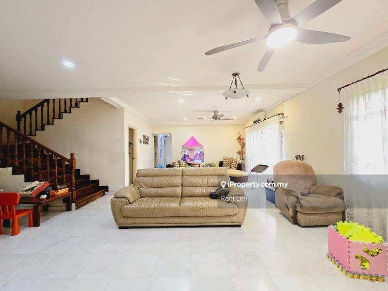 Bungalow House untuk Dijual di Kota Damansara, Selangor oleh Reni Lim - iProperty.com.my