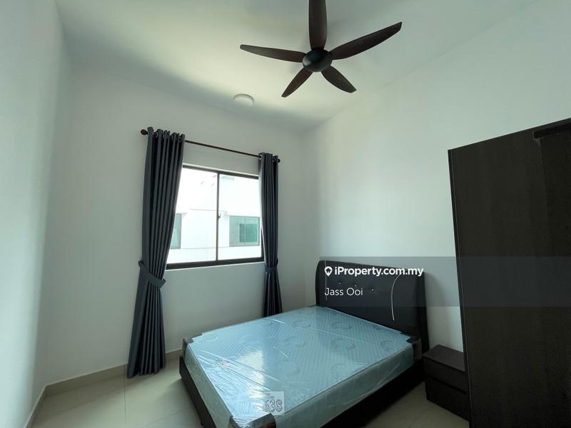 Rumah Teres 2-Tingkat untuk Dijual di Bandar Cassia, Batu Kawan oleh Jass Ooi - iProperty.com.my