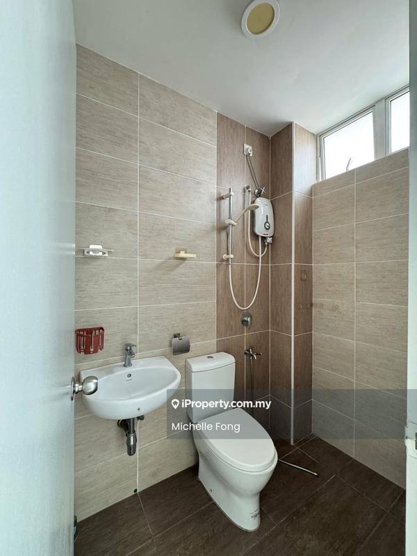 3-storey Terraced House for Rent in Nusa Sentral, Iskandar Puteri (Nusajaya) by Michelle Fong - Bathroom - iProperty.com.my